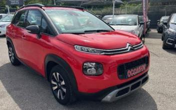 Citroen C3 Aircross Les-Pennes-Mirabeau