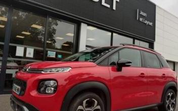 Citroen c3 aircross Lanta
