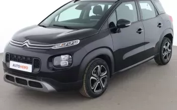 Citroen C3 Aircross Issy-les-Moulineaux