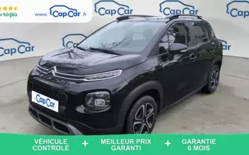Citroen C3 Aircross Paris