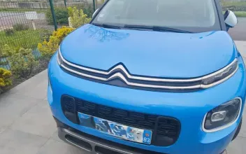Citroen C3 Aircross Les-Attaques