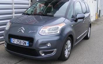 Citroen c3 picasso Salaise-sur-Sanne