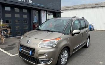 Citroen c3 picasso Malemort-sur-Corrèze