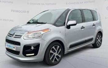 Citroen c3 picasso Charleville-Mézières