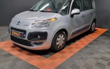 Citroen c3 picasso Cernay