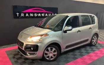 Citroen C3 Picasso Harfleur
