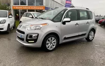 Citroen C3 Picasso Saran