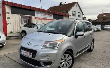 Citroen c3 picasso Pierrelaye