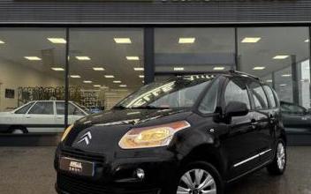 Citroen c3 picasso Echirolles