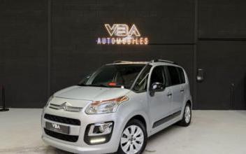Citroen C3 Picasso Saran