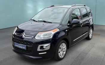 Citroen c3 picasso Saint-Nabord