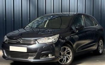 Citroen C4 Halluin