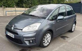 Citroen c4 Béthune
