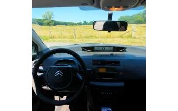 Citroen c4 Nevers