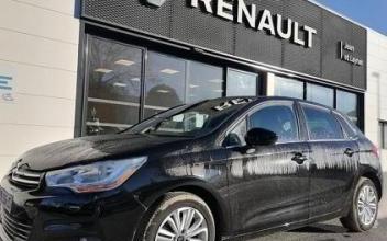 Citroen c4 Lanta