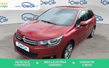 Citroen c4 Franconville