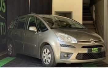 Citroen c4 Salon-de-Provence