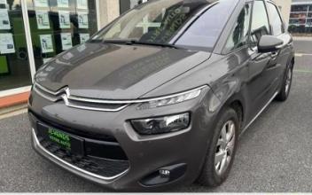 Citroen c4 Saint-Laurent-de-la-Salanque