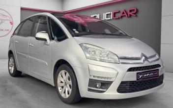 Citroen c4 Montpellier