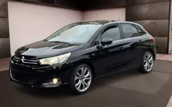 Citroen C4 Conflans-Sainte-Honorine