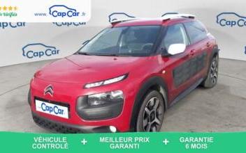Citroen c4 Saint-Hilaire-du-Harcouët