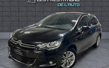 Citroen C4 Puteaux