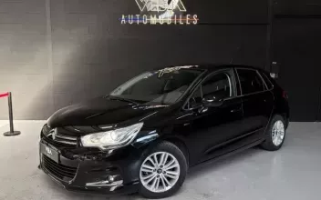 Citroen C4 Saran