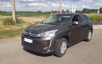 Citroen c4 aircross Fournes-en-Weppes