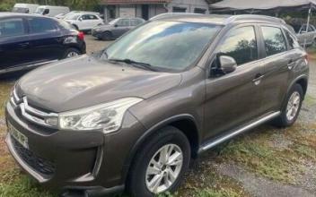 Citroen c4 aircross Coulounieix-Chamiers