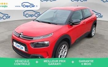 Citroen c4 cactus Quimper