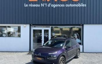 Citroen c4 cactus Urrugne