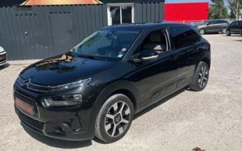 Citroen c4 cactus Avignon