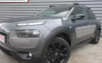 Citroen C4 Cactus Colmar