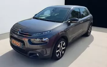 Citroen C4 Cactus Bischheim