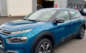 Citroen C4 Cactus Pont-Salomon