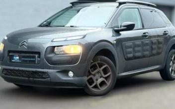 Citroen c4 cactus Sotteville-lès-Rouen