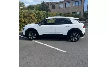 Citroen C4 Cactus Nogent-sur-Seine