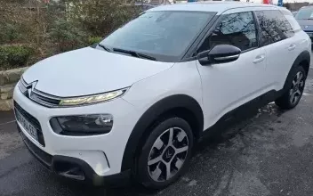 Citroen C4 Cactus Sannois