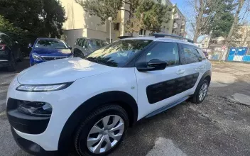 Citroen C4 Cactus Livry-Gargan