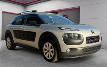 Citroen c4 cactus La-Ciotat