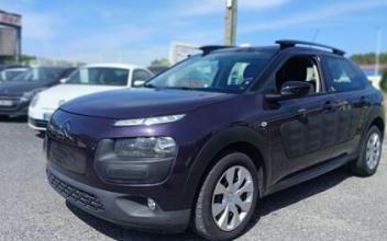 Citroen c4 cactus Marguerittes