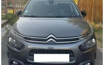 Citroen c4 cactus Saint-Caprais-de-Bordeaux
