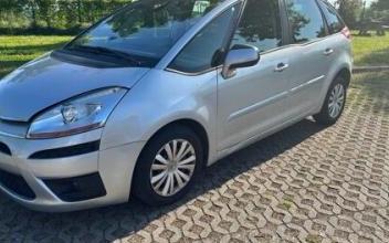 Citroen c4 picasso Saint-Priest