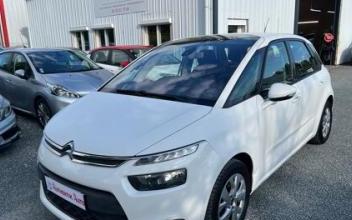 Citroen c4 picasso Saint-Denis-en-Val