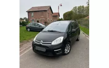 Citroen C4 Picasso Ostricourt