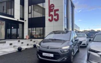 Citroen c4 picasso Saint-Jean-de-Braye