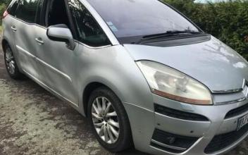 Citroen c4 picasso Montluçon