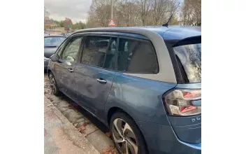 Citroen C4 Picasso Marzy