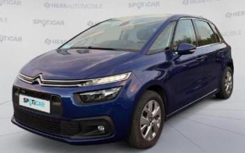 Citroen c4 picasso Reims