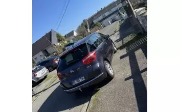 Citroen C4 Picasso Loudéac